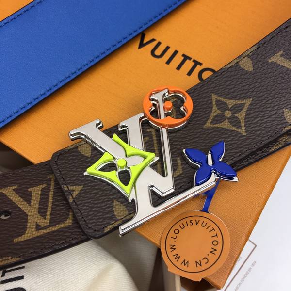 Louis Vuitton 40MM Belt LVB00342 Louis Vuitton 40MM Belt LVB00342